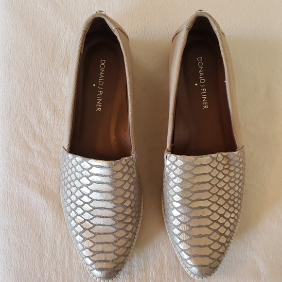 Donald J. Pliner Shoes - Donald J. Pliner Bali Mo 8 M